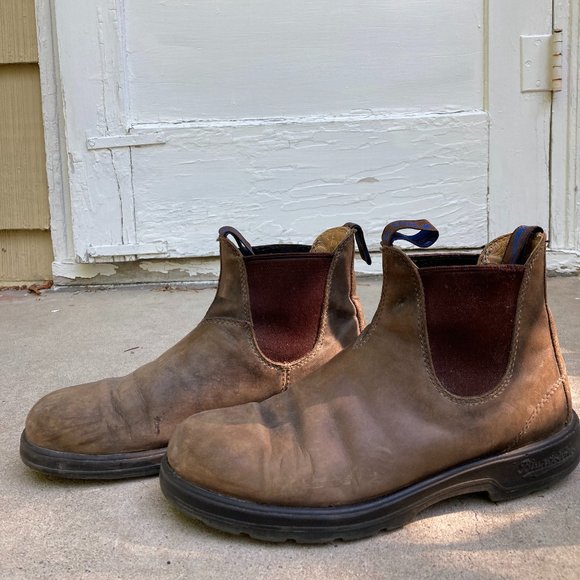 blundstone 560